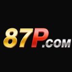 87P Game Logo