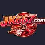 JJK67 Game Logo