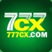 CX777 Game Logo