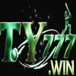TY777 Game Logo