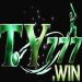 TY777 Game Logo