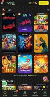TY777 Game APK