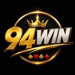94 Win Game Logo