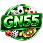 GN55 Game Logo